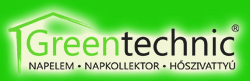 Apricus Partners with Greentechnic in Hungary