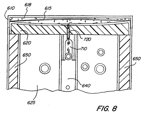 Apricus issued Hot Water Tank patent in Australia