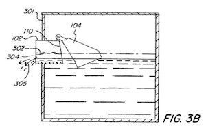 Apricus Issued US Patent