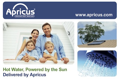 Apricus Consumer Brochure