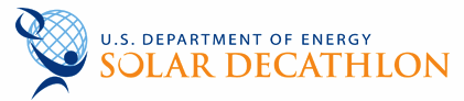 US Department of Energy Solar Decathlon teams sponsored by Apricus